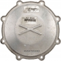 Rear cover Chevrolet Corvette C5 GM 4L60 12556313 – GETRAG 6250001401 – aluminum