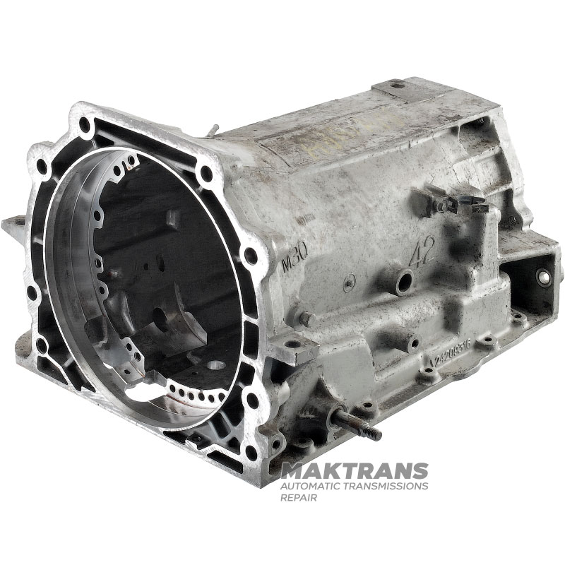 Central housing GM 4L60E Chevrolet Corvette C5 — 24209316