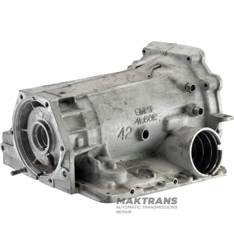 Central housing GM 4L60E Chevrolet Corvette C5 — 24209316