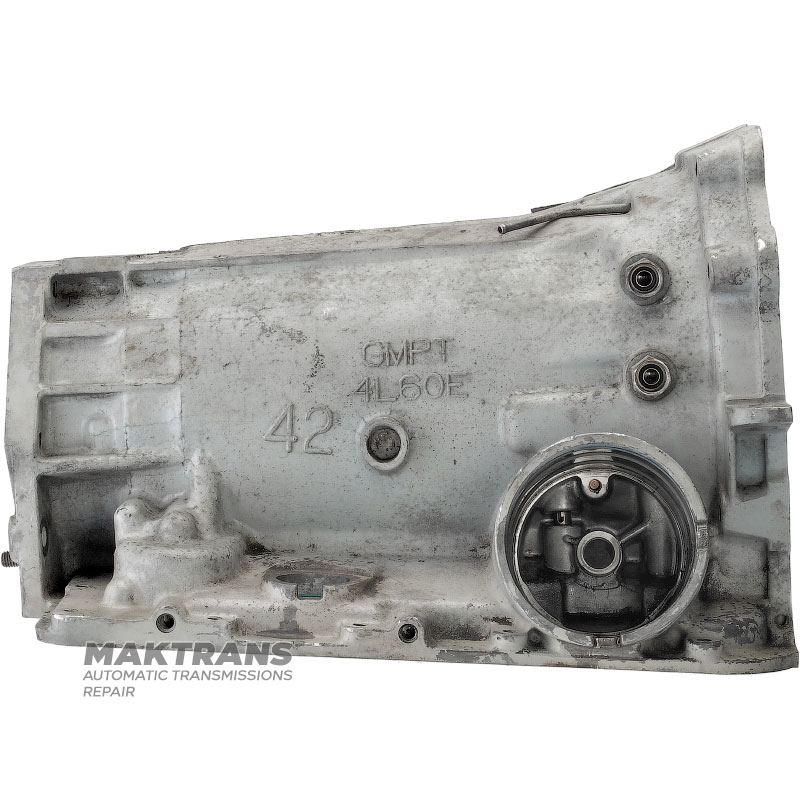 Central housing GM 4L60E Chevrolet Corvette C5 — 24209316