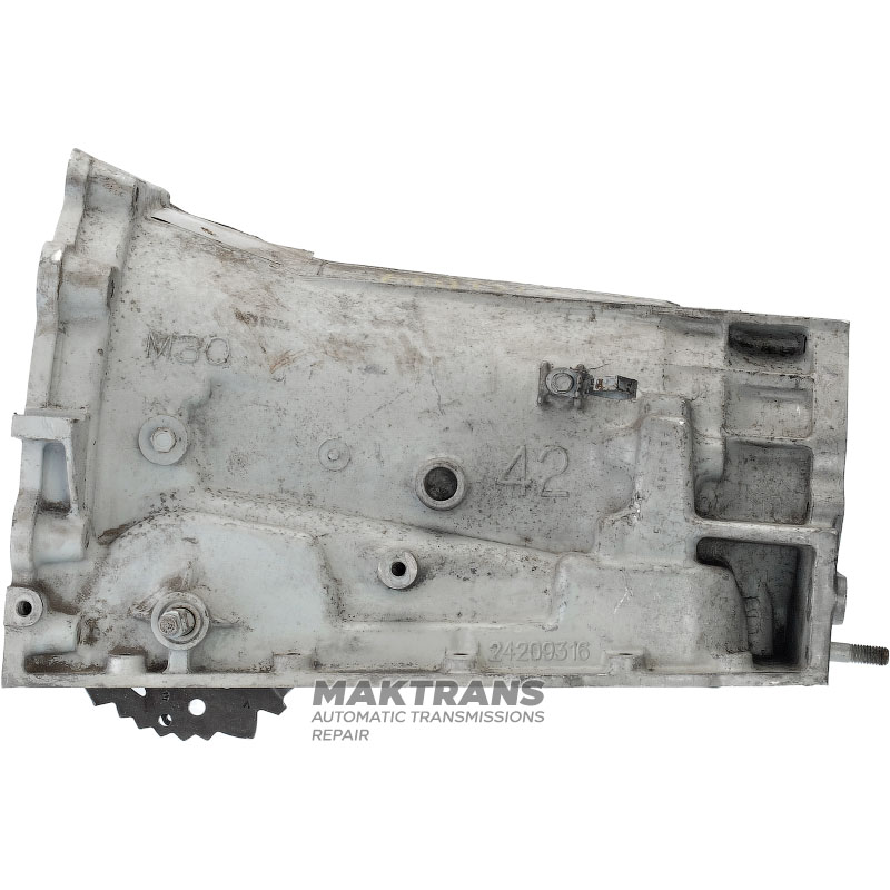 Central housing GM 4L60E Chevrolet Corvette C5 — 24209316