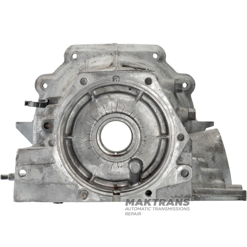 Central housing GM 4L60E Chevrolet Corvette C5 — 24209316