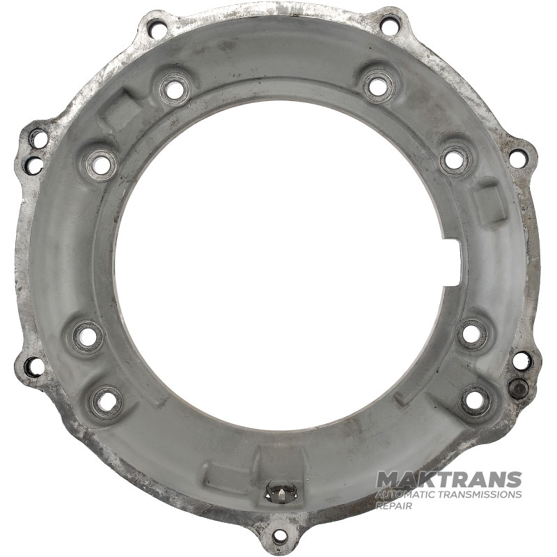Front housing GM 4L60E Chevrolet Corvette C5 — 24206285