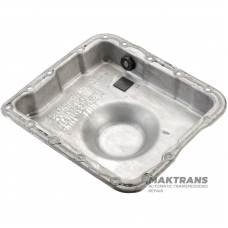 Oil pan GM 4L60E Chevrolet Corvette C5 — 24208593