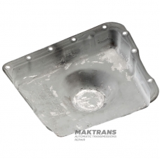 Oil pan GM 4L60E Chevrolet Corvette C5 — 24208593