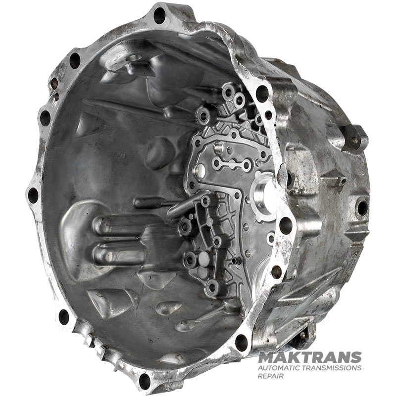 Front housing JATCO JR913E / NISSAN GE9R01A - X280B - Nissan Titan