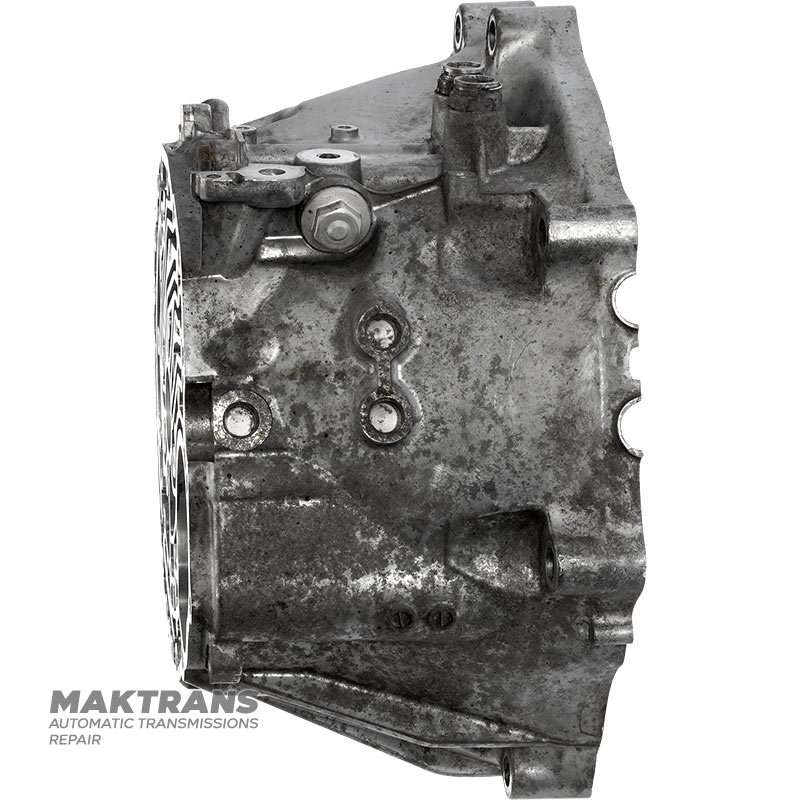 Front housing JATCO JR913E / NISSAN GE9R01A - X280B - Nissan Titan