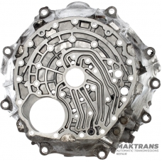 Front housing JATCO JR913E / NISSAN GE9R01A - X280B - Nissan Titan