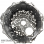 Front housing JATCO JR913E / NISSAN GE9R01A - X280B - Nissan Titan