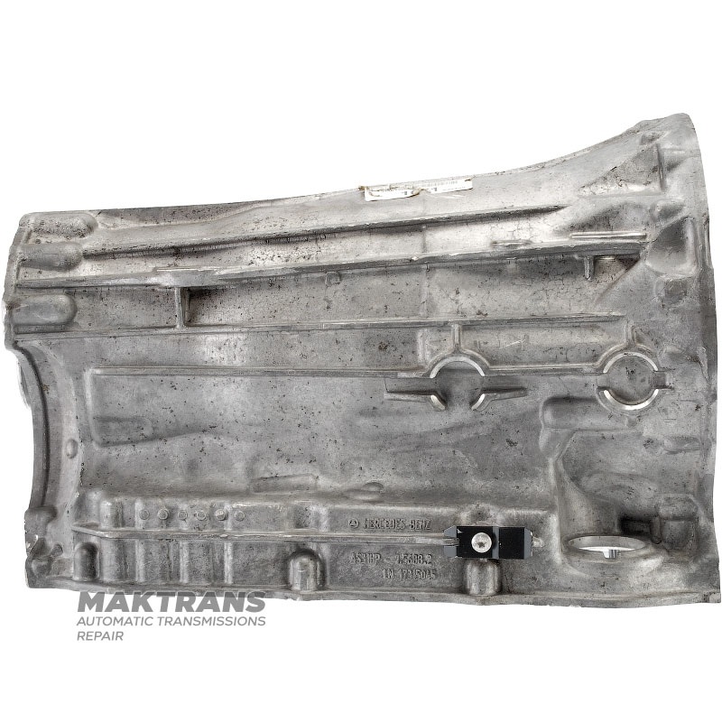 Center housing Mercedes-Benz 725.0 4Matic R7252712001 — Mercedes GLC W253 2015 - up