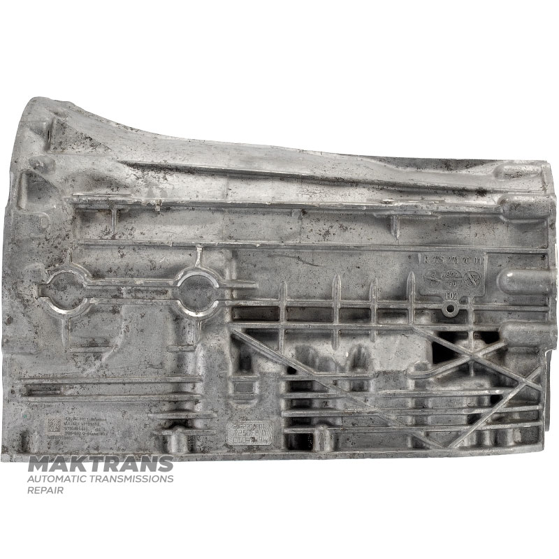 Center housing Mercedes-Benz 725.0 4Matic R7252712001 — Mercedes GLC W253 2015 - up