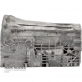Center housing Mercedes-Benz 725.0 4Matic R7252712001 — Mercedes GLC W253 2015 - up
