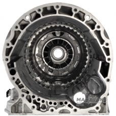 Center housing Mercedes-Benz 725.0 4Matic R7252712001 — Mercedes GLC W253 2015 - up