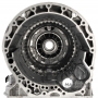 Center housing Mercedes-Benz 725.0 4Matic R7252712001 — Mercedes GLC W253 2015 - up