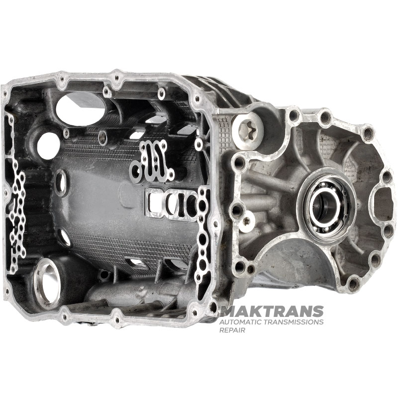 Center housing Mercedes-Benz 725.0 4Matic R7252712001 — Mercedes GLC W253 2015 - up