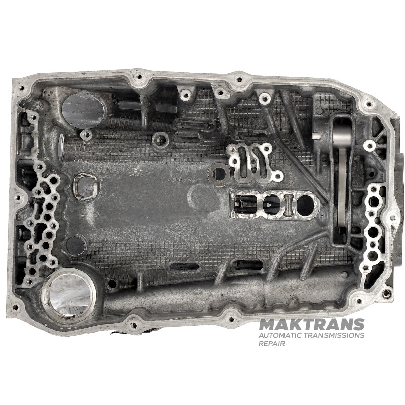 Center housing Mercedes-Benz 725.0 4Matic R7252712001 — Mercedes GLC W253 2015 - up
