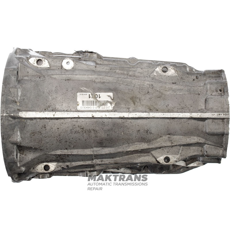 Center housing Mercedes-Benz 725.0 4Matic R7252712001 — Mercedes GLC W253 2015 - up
