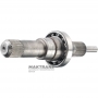 Output shaft VAG DSG 0CL DL382-7Q S-tronic - 0CV409809B
