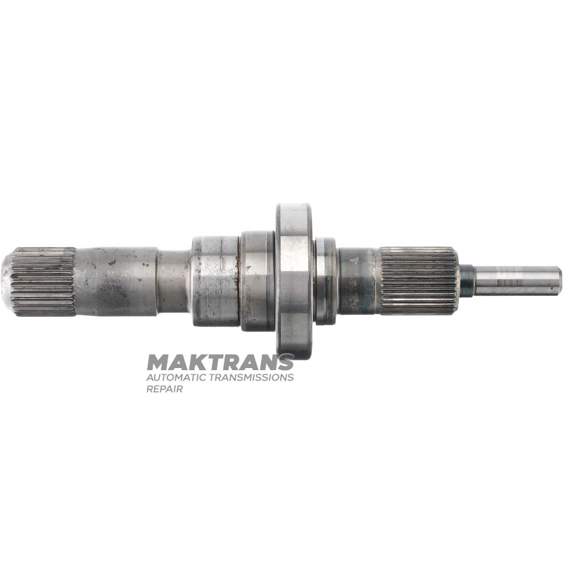 Output shaft VAG DSG 0CL DL382-7Q S-tronic - 0CV409809B