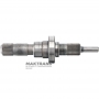 Output shaft VAG DSG 0CL DL382-7Q S-tronic - 0CV409809B