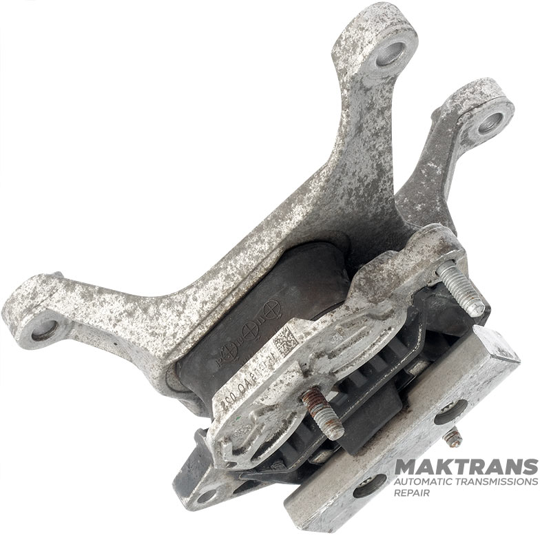 Transmission rear cushion VAG 0CK 0CL 0CJ DL382 - 8W0399118C 8W0399292B