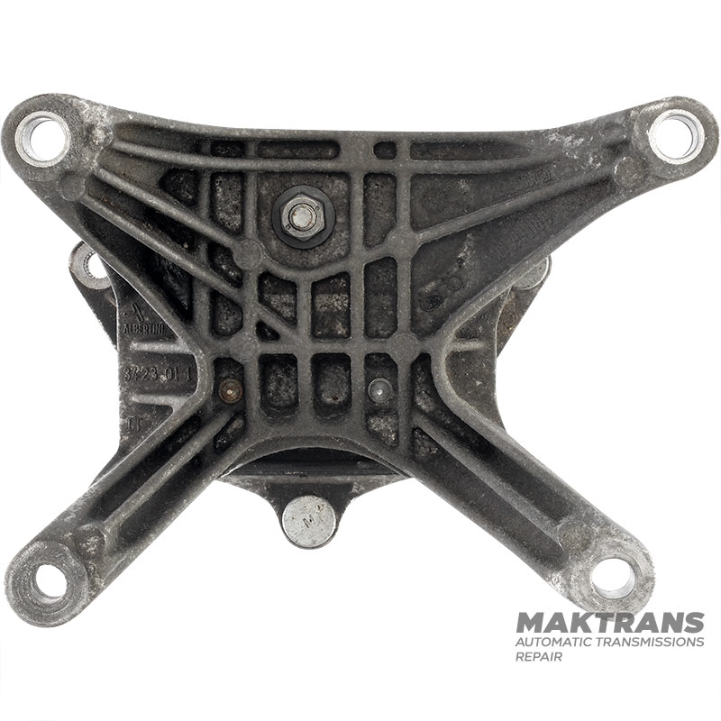 Transmission rear cushion VAG 0CK 0CL 0CJ DL382 - 8W0399118C 8W0399292B