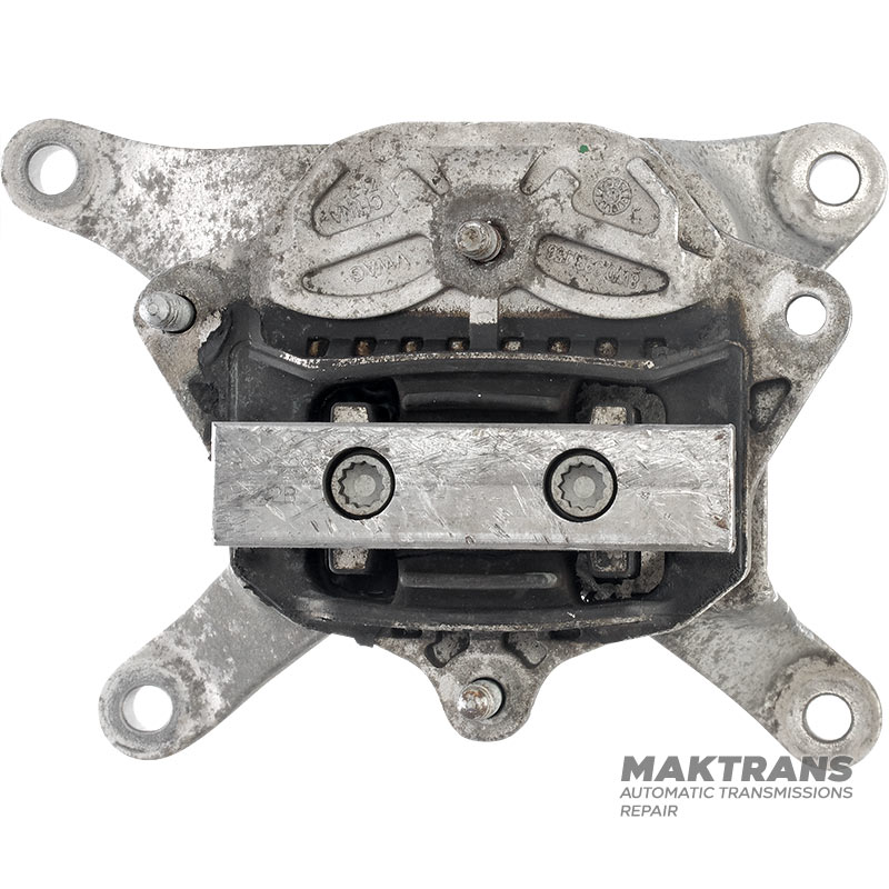 Transmission rear cushion VAG 0CK 0CL 0CJ DL382 - 8W0399118C 8W0399292B