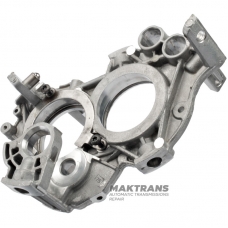 Central support plate for shafts VAG 0CK 0CL 0CJ (DL382) / 0CK 301 169 D 0CK301169D - without bearings
