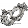 Central support plate for shafts VAG 0CK 0CL 0CJ (DL382) / 0CK 301 169 D 0CK301169D - without bearings