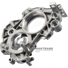 Central support plate for shafts VAG 0CK 0CL 0CJ (DL382) / 0CK 301 169 D 0CK301169D - without bearings