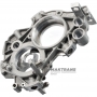 Central support plate for shafts VAG 0CK 0CL 0CJ (DL382) / 0CK 301 169 D 0CK301169D - without bearings
