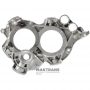 Central support plate for shafts VAG 0CK 0CL 0CJ (DL382) / 0CK 301 169 D 0CK301169D - without bearings