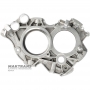 Central support plate for shafts VAG 0CK 0CL 0CJ (DL382) / 0CK 301 169 D 0CK301169D - without bearings