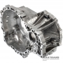 Front housing TOYOTA U151F (4WD), 3 fasteners on the end — 3510542031, 3510542030 (TOYOTA RAV4, Engine 2GRFE, 3.5L)