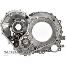 Front housing TOYOTA U151F (4WD), 3 fasteners on the end — 3510542031, 3510542030 (TOYOTA RAV4, Engine 2GRFE, 3.5L)