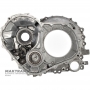 Front housing TOYOTA U151F (4WD), 3 fasteners on the end — 3510542031, 3510542030 (TOYOTA RAV4, Engine 2GRFE, 3.5L)