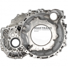 Front housing TOYOTA U151F (4WD), 3 fasteners on the end — 3510542031, 3510542030 (TOYOTA RAV4, Engine 2GRFE, 3.5L)