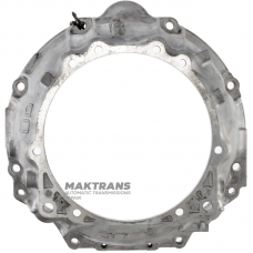 Front housing TOYOTA A750E (for engines 2UZFE, 4.7L) — 3511160130, 351110C020 (also used on transmission 35010-0C050), marking UD