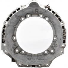 Front housing TOYOTA A750E (for engines 2UZFE, 4.7L) — 3511160130, 351110C020 (also used on transmission 35010-0C050), marking UD