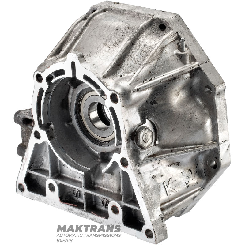 Transfer case adapter Toyota A750E 3501060C40 - 3501560190, marking K