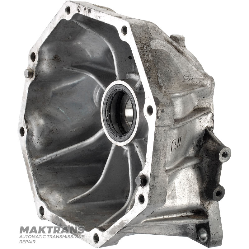 Transfer case adapter Toyota A750E 3501060C40 - 3501560190, marking K