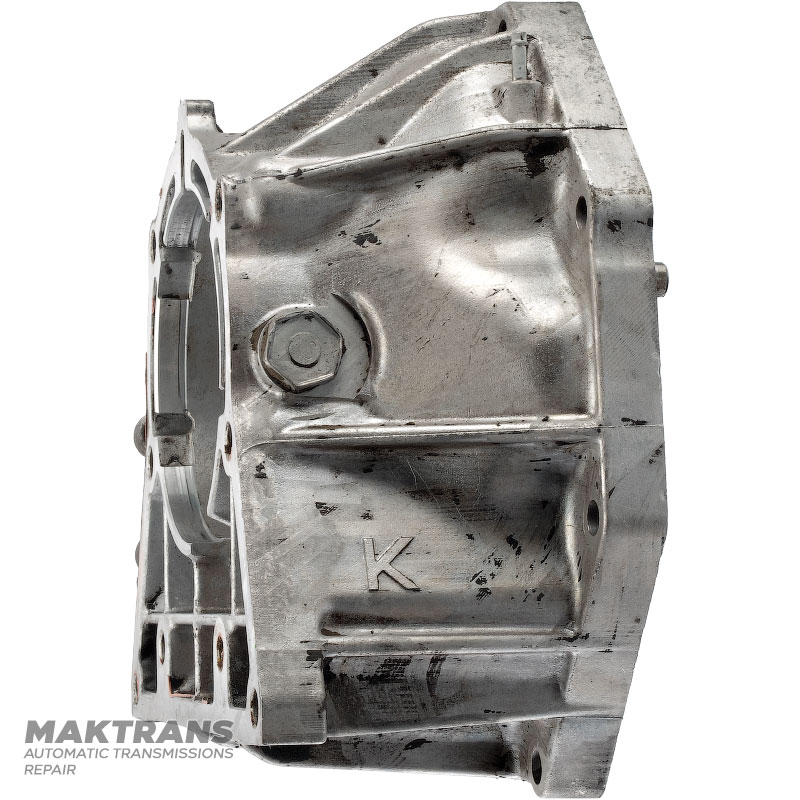Transfer case adapter Toyota A750E 3501060C40 - 3501560190, marking K