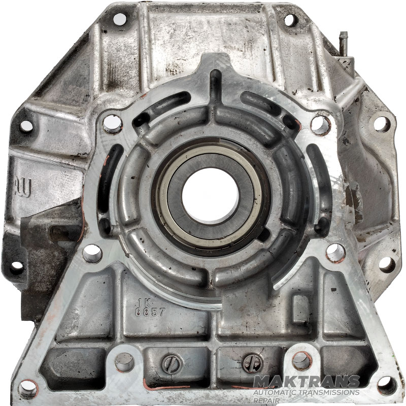 Transfer case adapter Toyota A750E 3501060C40 - 3501560190, marking K