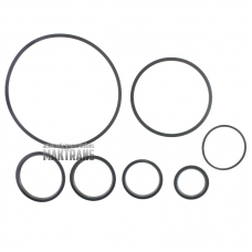 Set of rubber rings Low/Reverse Cl 4L60E 4L65E
