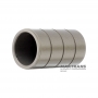 Oversized Reducing and 5th Clutch Accumulator 4F27E FN4A-EL FNR5 FS5A-EL