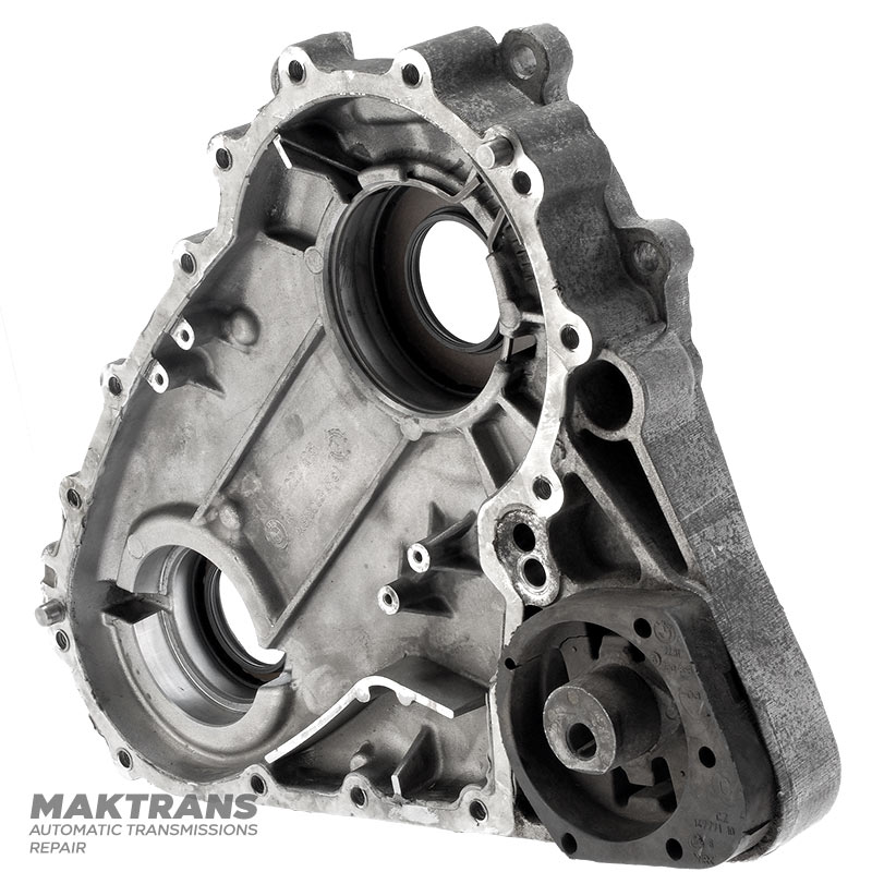 Front transfer case housing ATC 400 BMW X3 E83 E83 LCI 8472221018 - without bearings