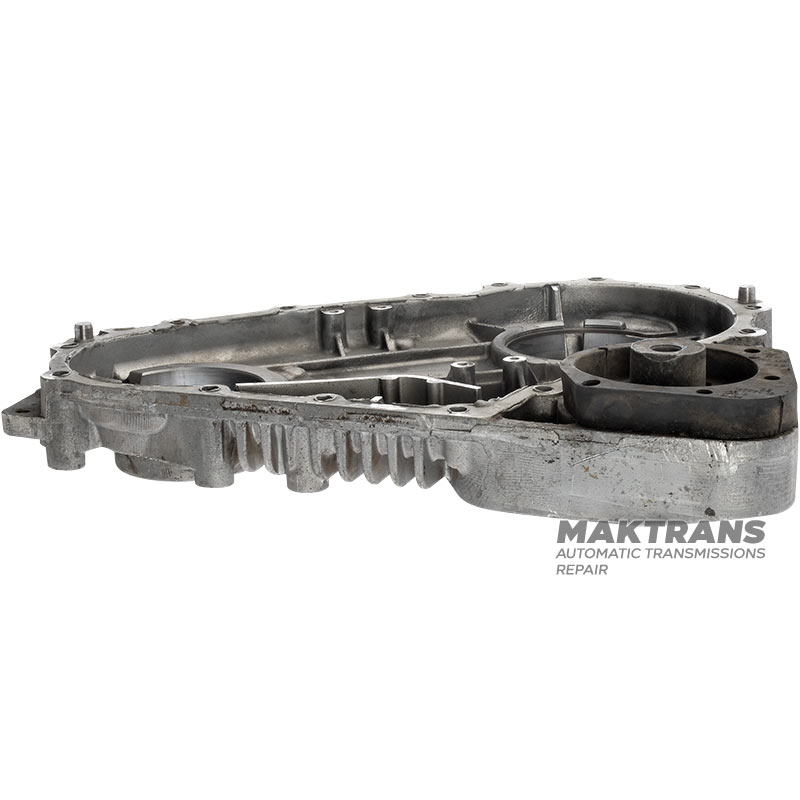 Front transfer case housing ATC 400 BMW X3 E83 E83 LCI 8472221018 - without bearings