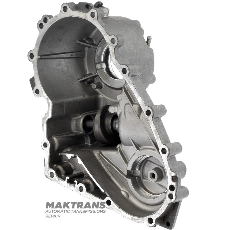 Rear transfer case housing ATC 400 BMW X3 E83 E83 LCI 8472221021 - without bearings