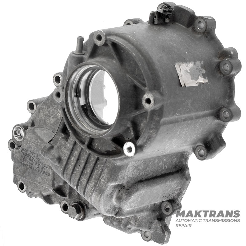 Rear transfer case housing ATC 400 BMW X3 E83 E83 LCI 8472221021 - without bearings