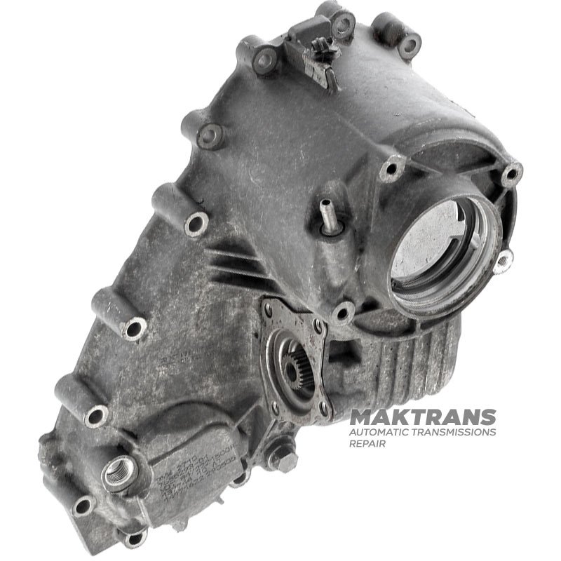 Rear transfer case housing ATC 400 BMW X3 E83 E83 LCI 8472221021 - without bearings